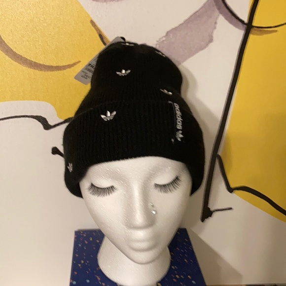 adidas Accessories - Cute winter hat